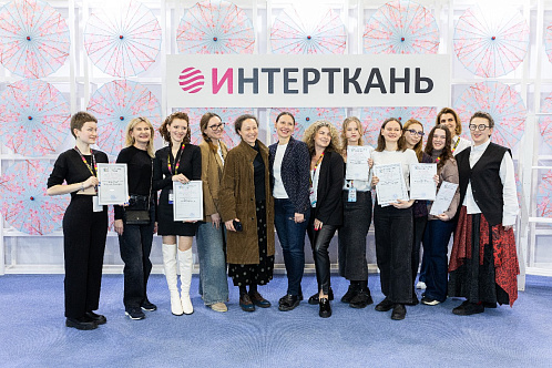 Стать известным дизайнером за 40 минут? Да, можно!