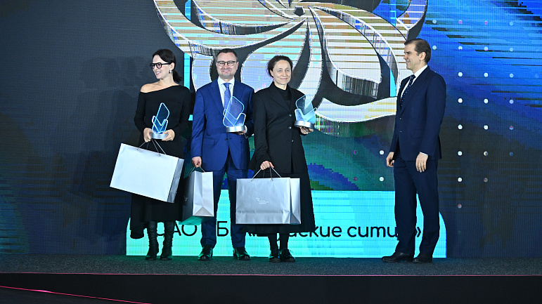 Компания «Шуйские ситцы» – побeдитель Всeроссийского отбора инклюзивных практик «Открыто для всeх»