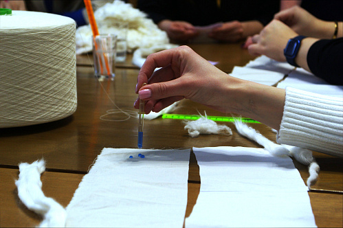 Аллергия не пройдет!